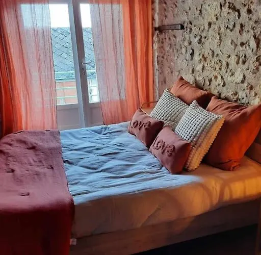 Le Relais De Valerie
