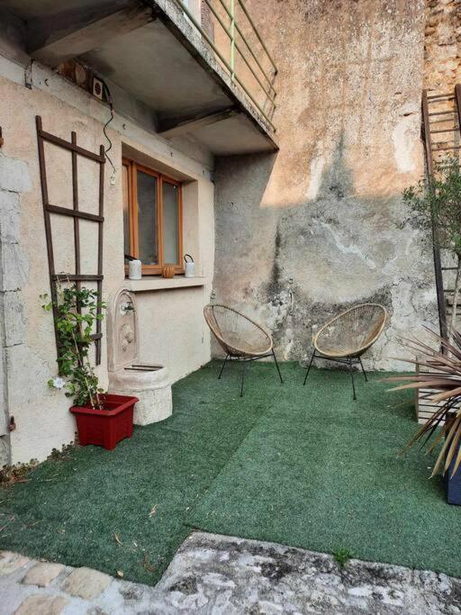 Le Relais De Valerie