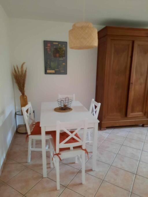 Apartment Le Relais De Valerie *