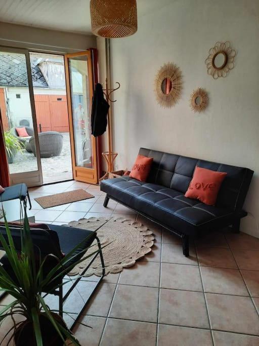 Le Relais De Valerie * Chateaudun